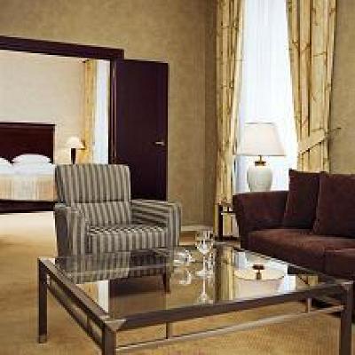 фото отеля Radisson Blu Carlton Hotel Bratislava