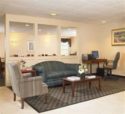 фото отеля Comfort Lane Inn