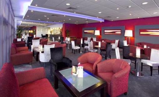 фото отеля Crowne Plaza Liverpool