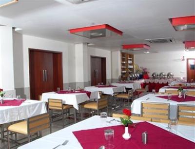 фото отеля Hotel My Bliss Hyderabad