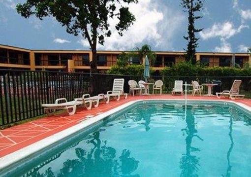 фото отеля Econo Lodge North Fort Myers
