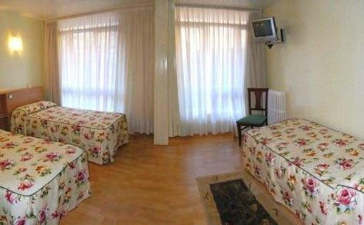 фото отеля Hotel Bedoya