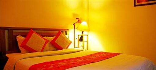 фото отеля Saigon Pearl Hotel Le Duc Tho