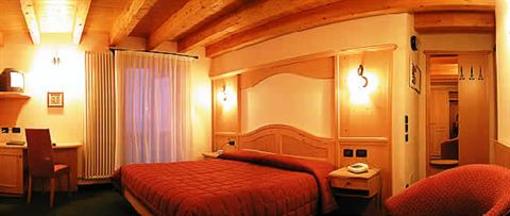 фото отеля Hotel La Montanara