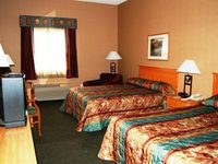 Kewadin Casino Hotel Sault Sainte Marie