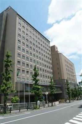фото отеля Hotel Bellclassic Tokyo