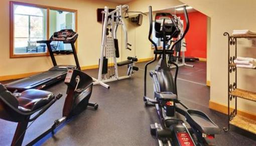 фото отеля Country Inn & Suites Murfreesboro