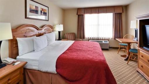 фото отеля Country Inn & Suites Murfreesboro