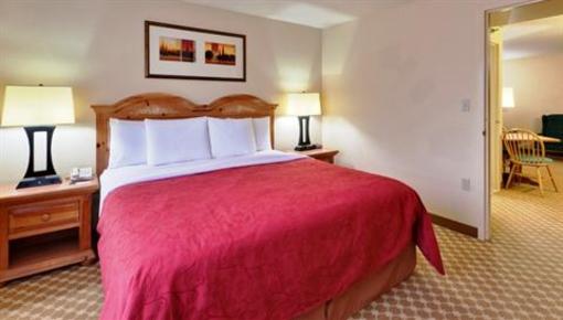 фото отеля Country Inn & Suites Murfreesboro