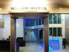 фото отеля Maxim Hotel