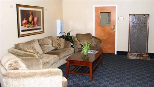 фото отеля Holiday Inn Express Hartford-Downtown
