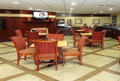 фото отеля Courtyard by Marriott Indianapolis Carmel