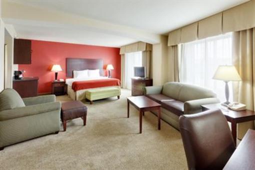 фото отеля Holiday Inn Express Albany - Downtown