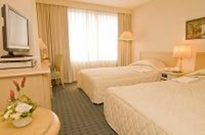 фото отеля Hotel Royal Orion Naha