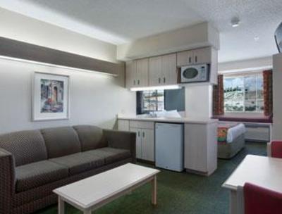 фото отеля Microtel Inn & Suites El Paso