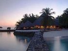 фото отеля Makunudu Island Resort