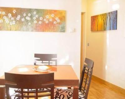 фото отеля Apartamentos Ministriles Art