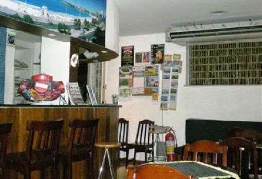 фото отеля Rio Rockers Hostel