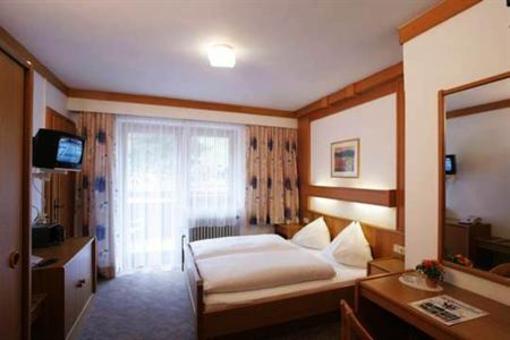 фото отеля Hotel-Gasthof Lampenhausl