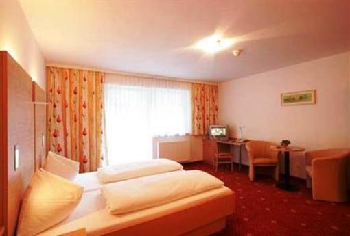 фото отеля Hotel-Gasthof Lampenhausl