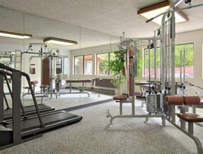 фото отеля Travelodge Portland Airport