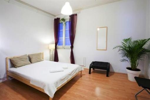 фото отеля Primavera Hostel