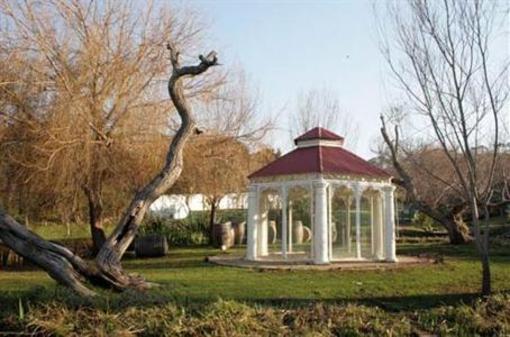 фото отеля Homestead Villas