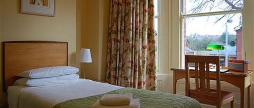 фото отеля Ravenhill Guest House Belfast