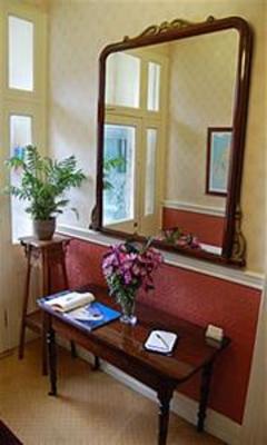 фото отеля Ravenhill Guest House Belfast