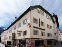 Hotel Schwarzer Widder