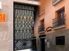 фото отеля Apartamentos Turisticos Las Nieves
