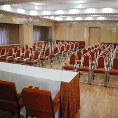 фото отеля Hotel Neelam