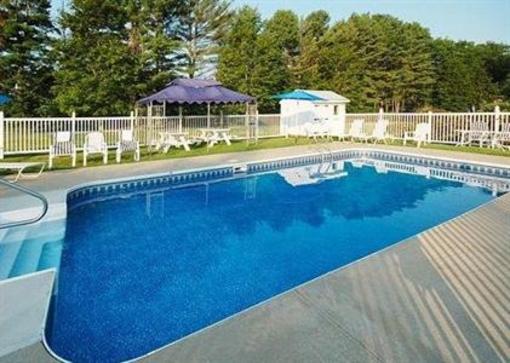 фото отеля Port Inn Kennebunk