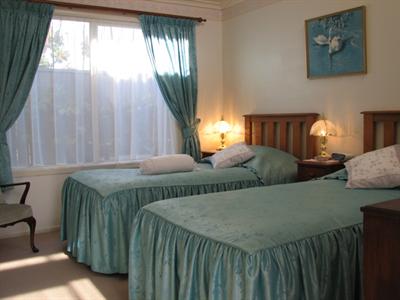 фото отеля Ambleside Bed & Breakfast