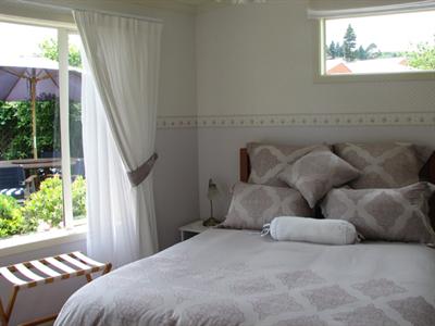 фото отеля Ambleside Bed & Breakfast