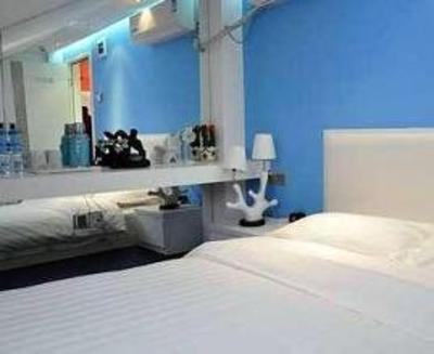 фото отеля Xiamen Gulangyu Yueqinggang Hotel