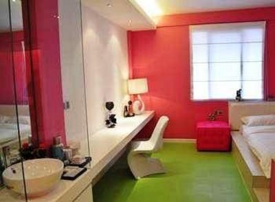 фото отеля Xiamen Gulangyu Yueqinggang Hotel