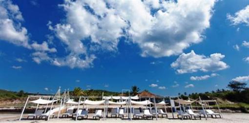 фото отеля Marbela Beach Resort