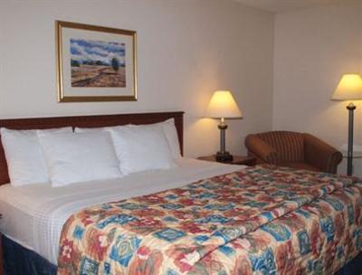фото отеля La Quinta Inn Little Rock North - McCain Mall