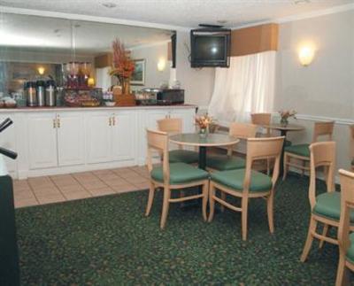 фото отеля La Quinta Inn Little Rock North - McCain Mall