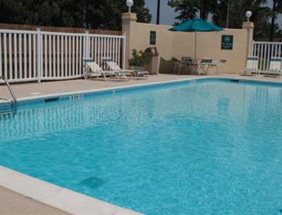 фото отеля La Quinta Inn Little Rock North - McCain Mall