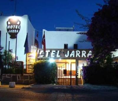 фото отеля Hotel Jarra