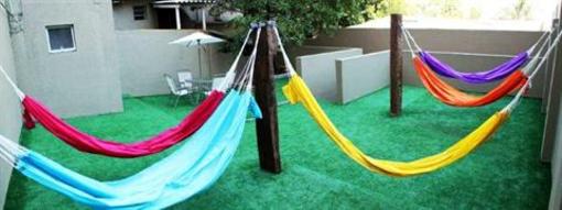 фото отеля Okupe Hostel Jardins Sao Paulo