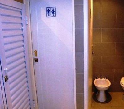 фото отеля Galeon Del Plata Hostel