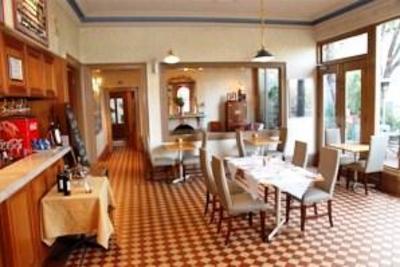 фото отеля Comfort Inn Riversleigh