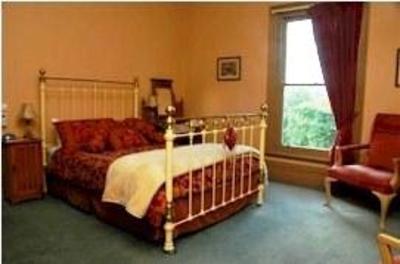 фото отеля Comfort Inn Riversleigh