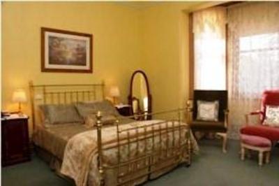 фото отеля Comfort Inn Riversleigh