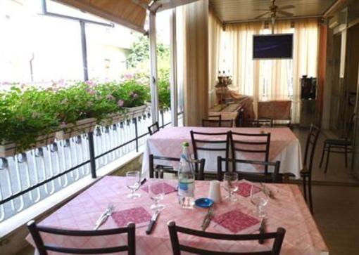 фото отеля Hotel Ottavia