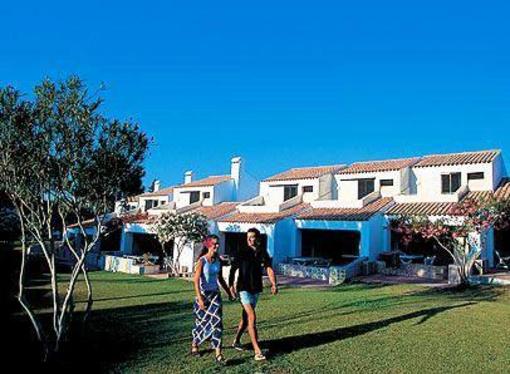 фото отеля Alfamar Villas & Studios Albufeira