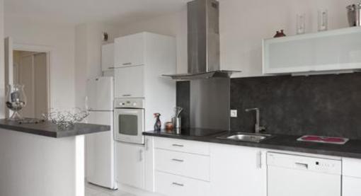 фото отеля Appart'ambiance Apartment Lyon
